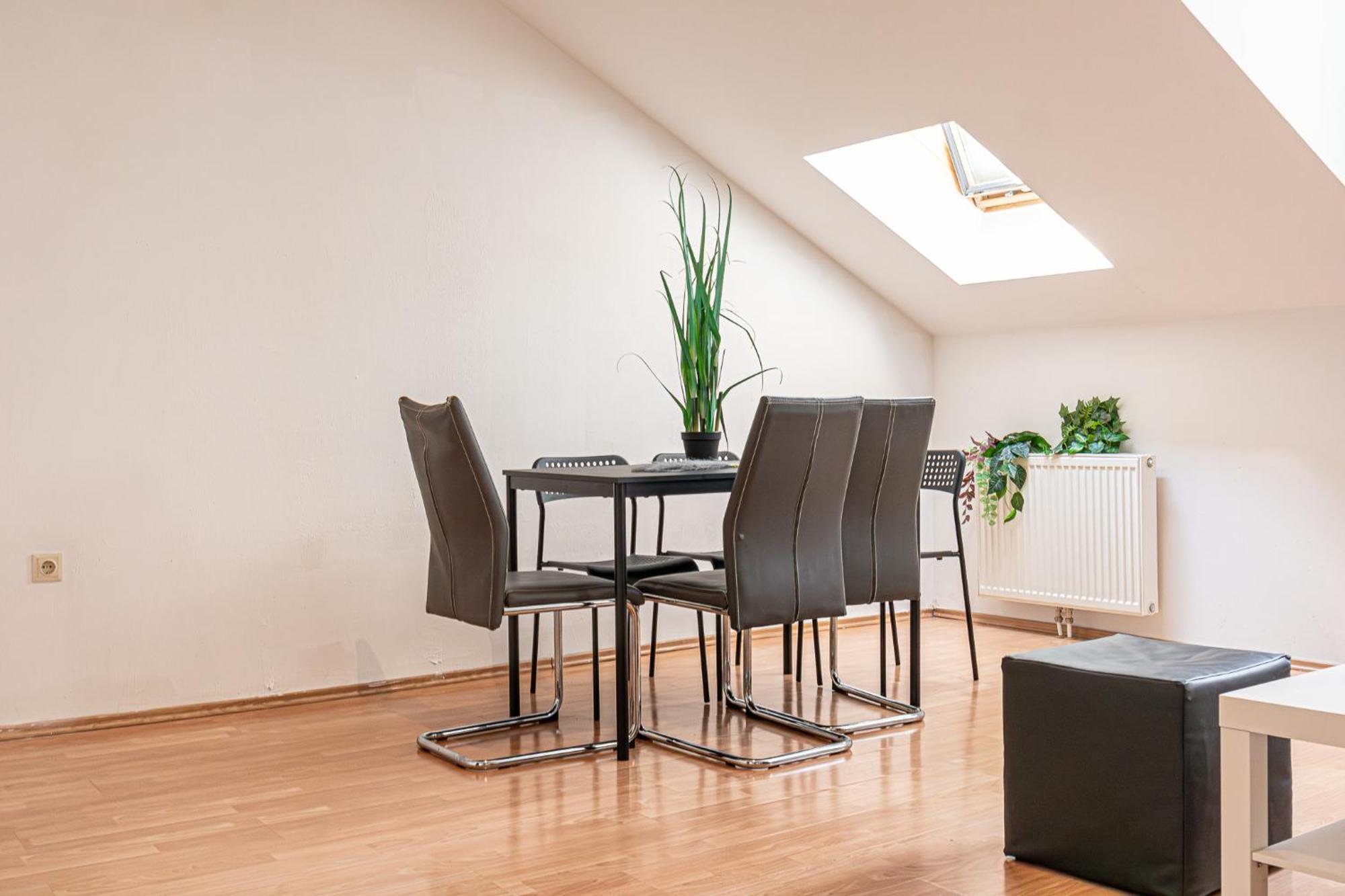 Cozy 1Br Apt Comfortable Design/@ Schoenbrunn Viyana Dış mekan fotoğraf