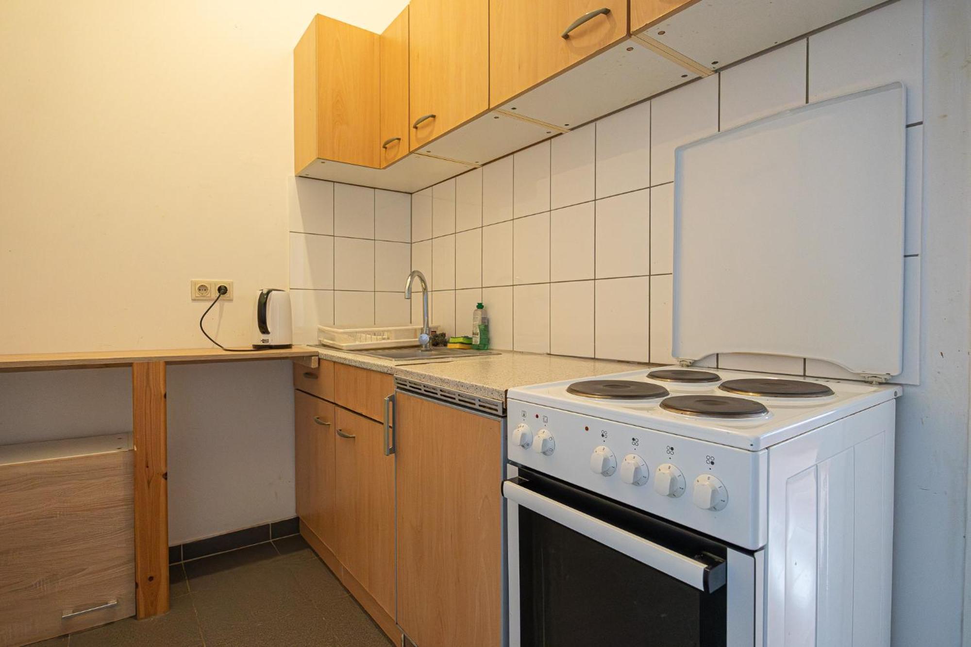 Cozy 1Br Apt Comfortable Design/@ Schoenbrunn Viyana Dış mekan fotoğraf