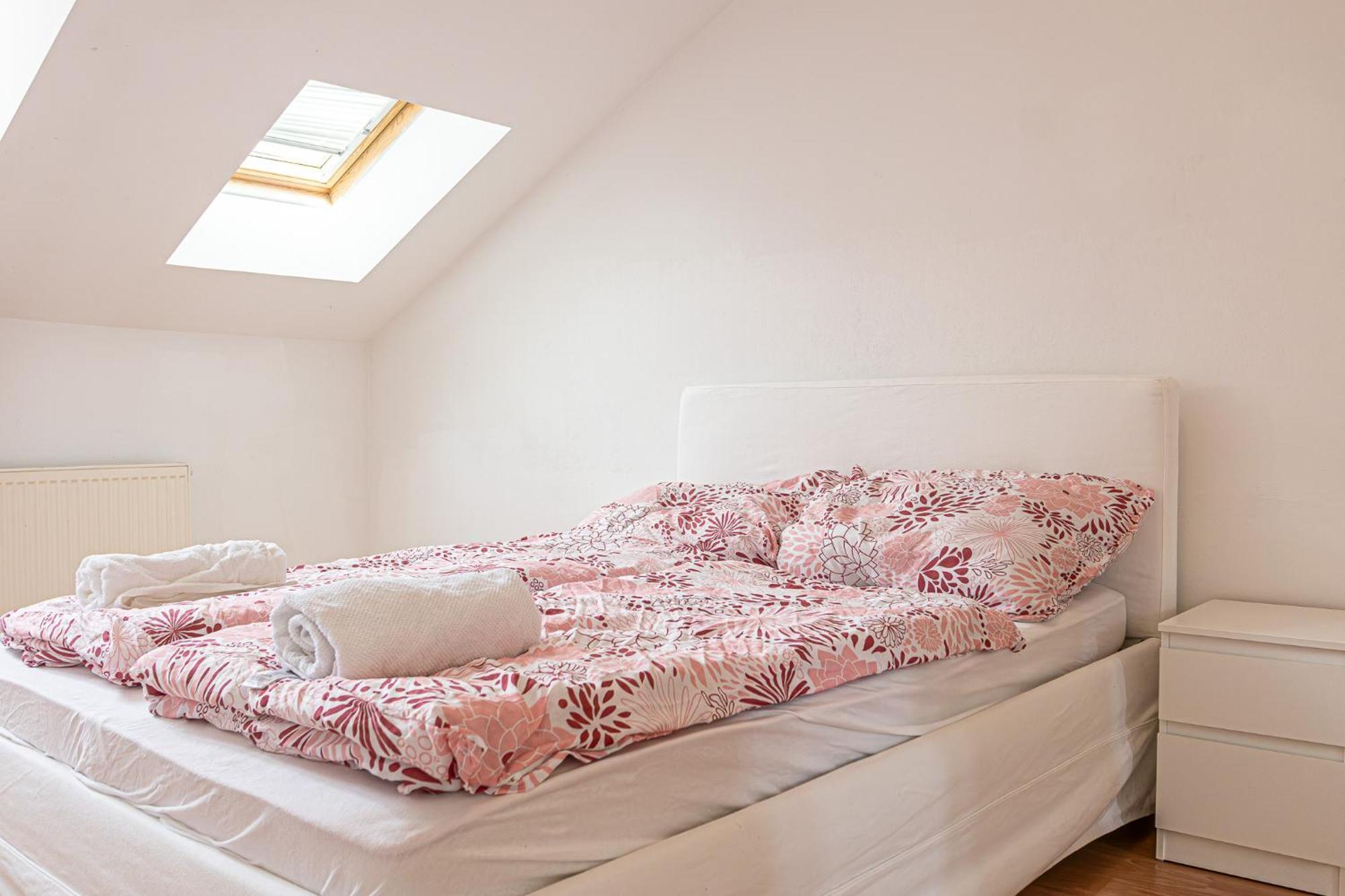 Cozy 1Br Apt Comfortable Design/@ Schoenbrunn Viyana Dış mekan fotoğraf