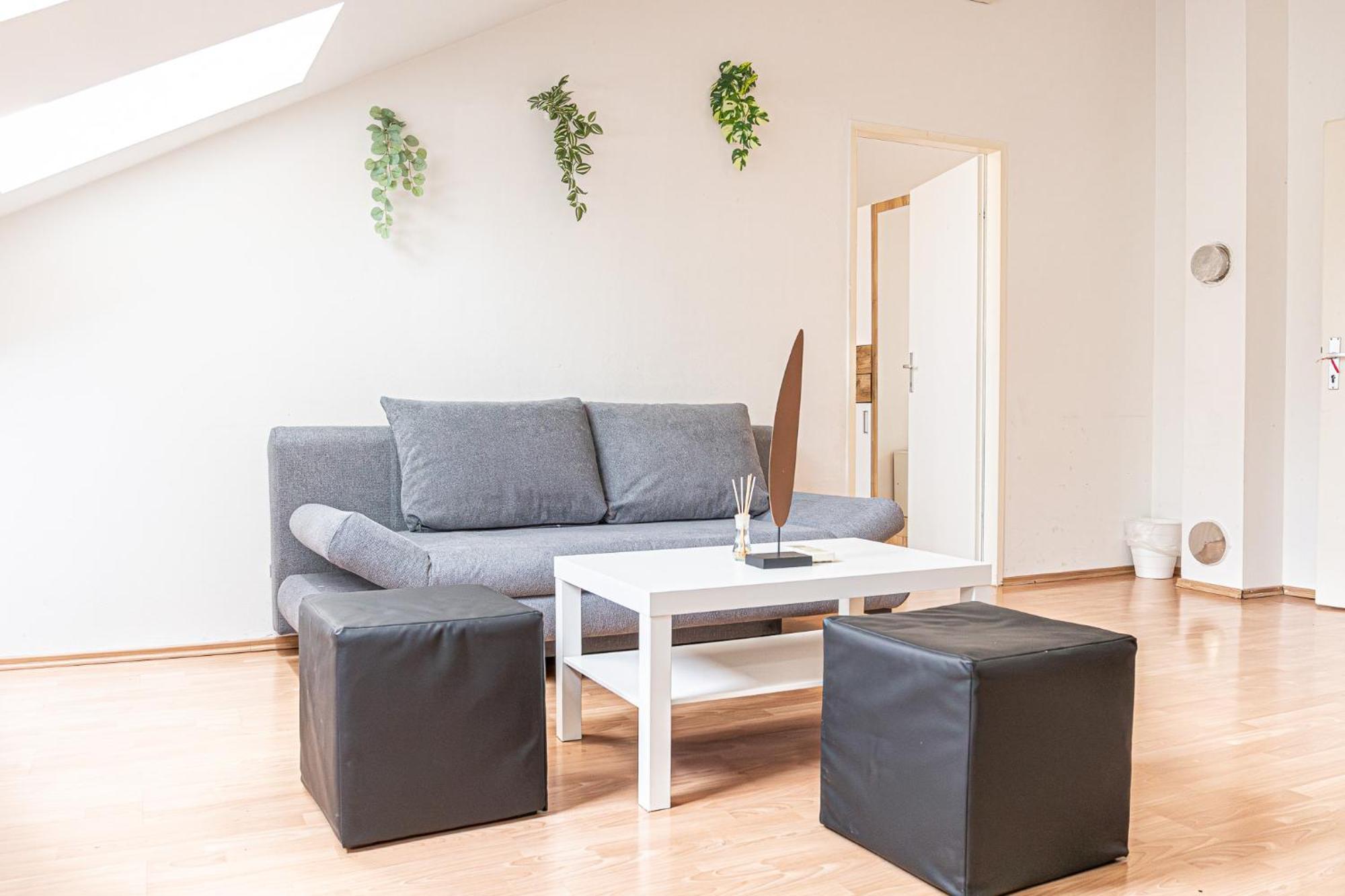 Cozy 1Br Apt Comfortable Design/@ Schoenbrunn Viyana Dış mekan fotoğraf