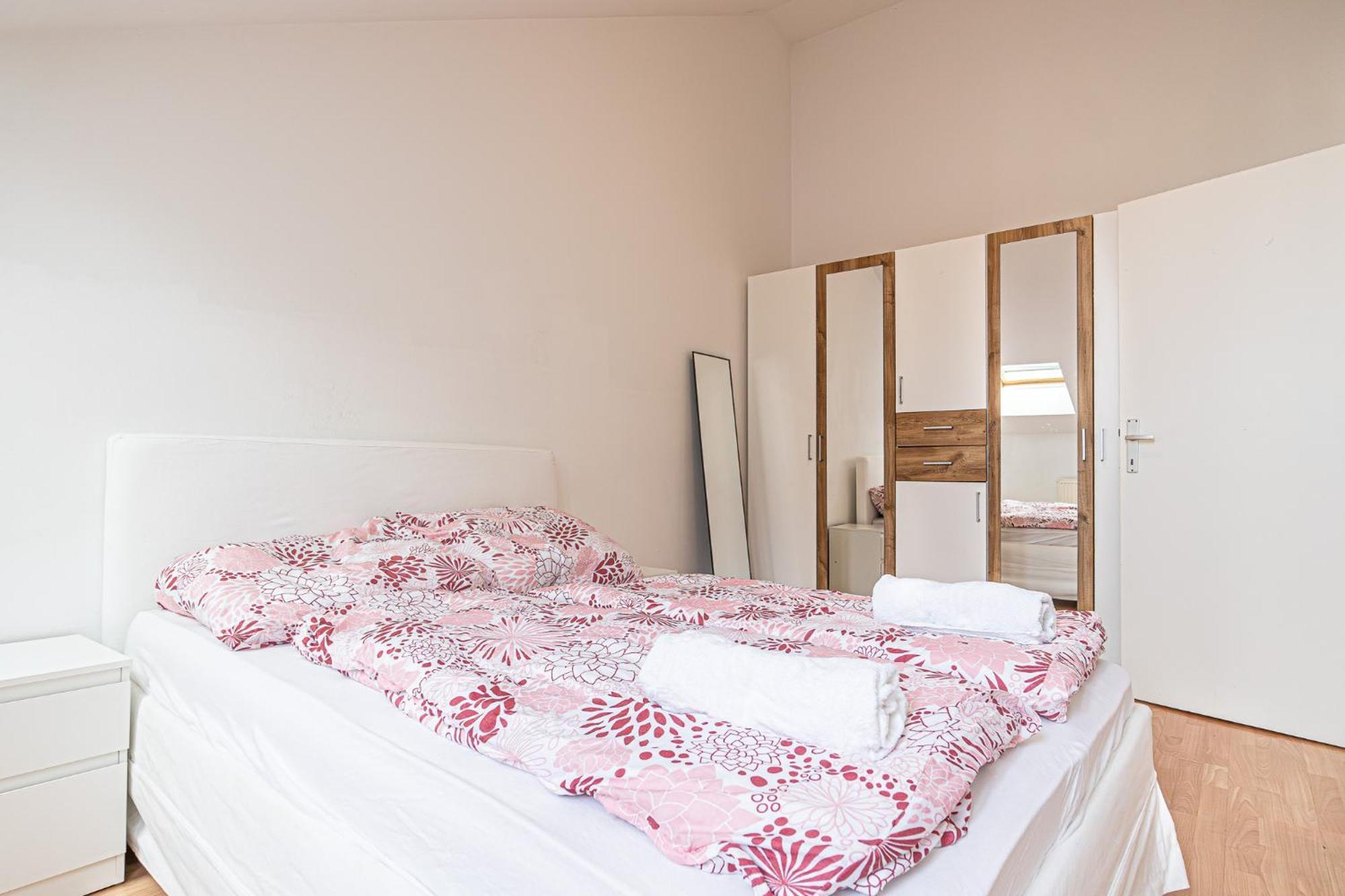 Cozy 1Br Apt Comfortable Design/@ Schoenbrunn Viyana Dış mekan fotoğraf