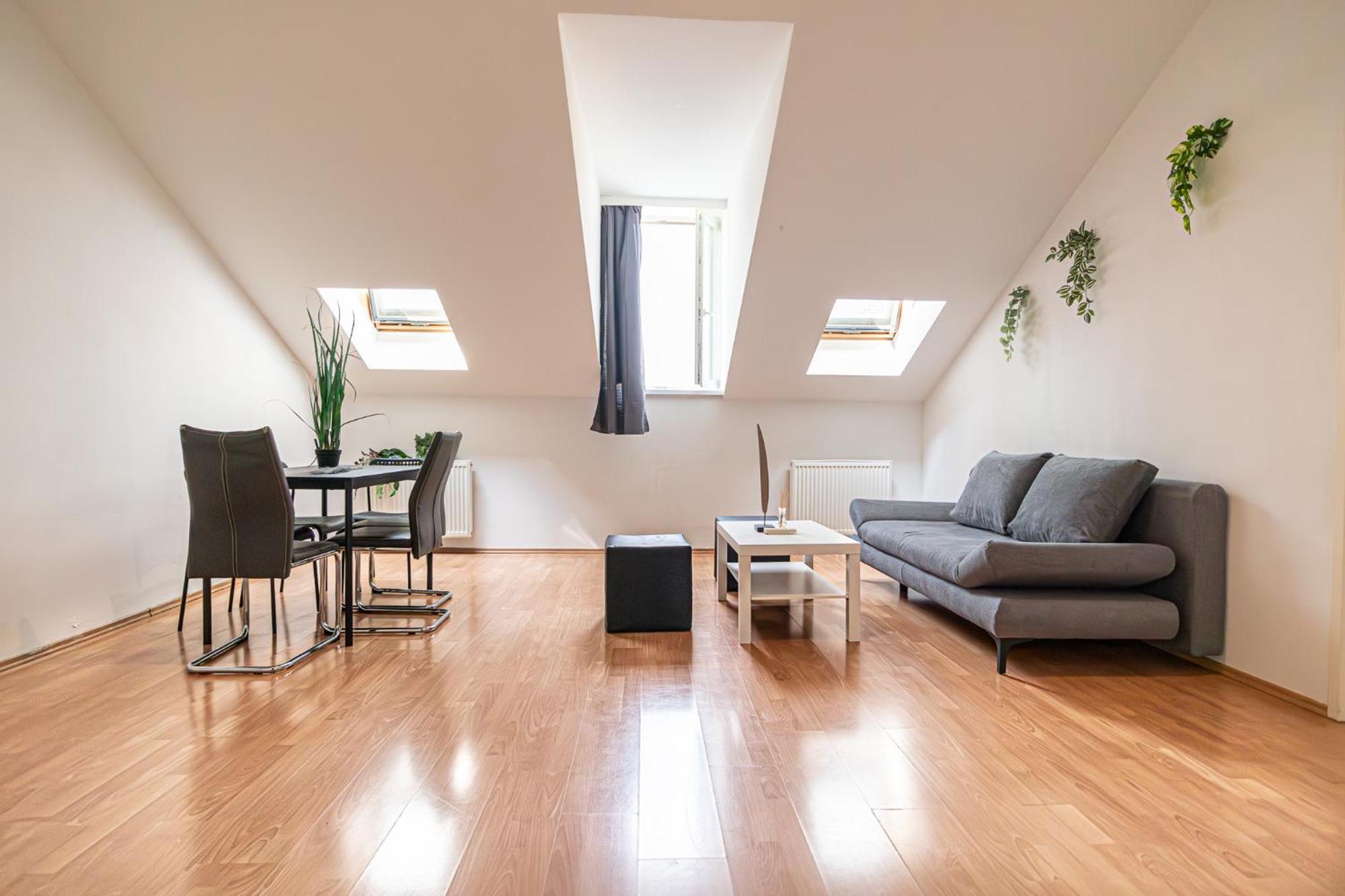 Cozy 1Br Apt Comfortable Design/@ Schoenbrunn Viyana Dış mekan fotoğraf