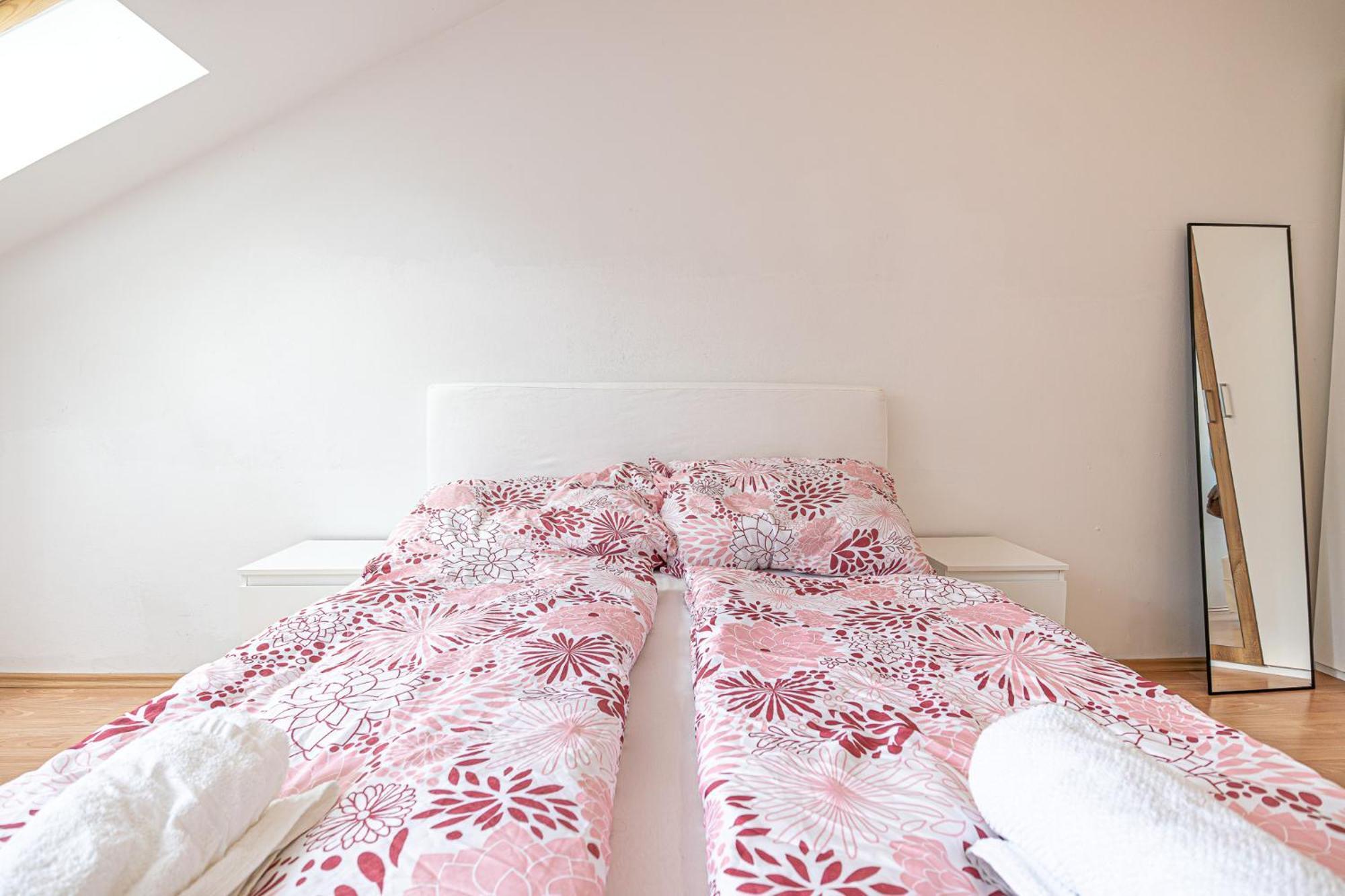 Cozy 1Br Apt Comfortable Design/@ Schoenbrunn Viyana Dış mekan fotoğraf