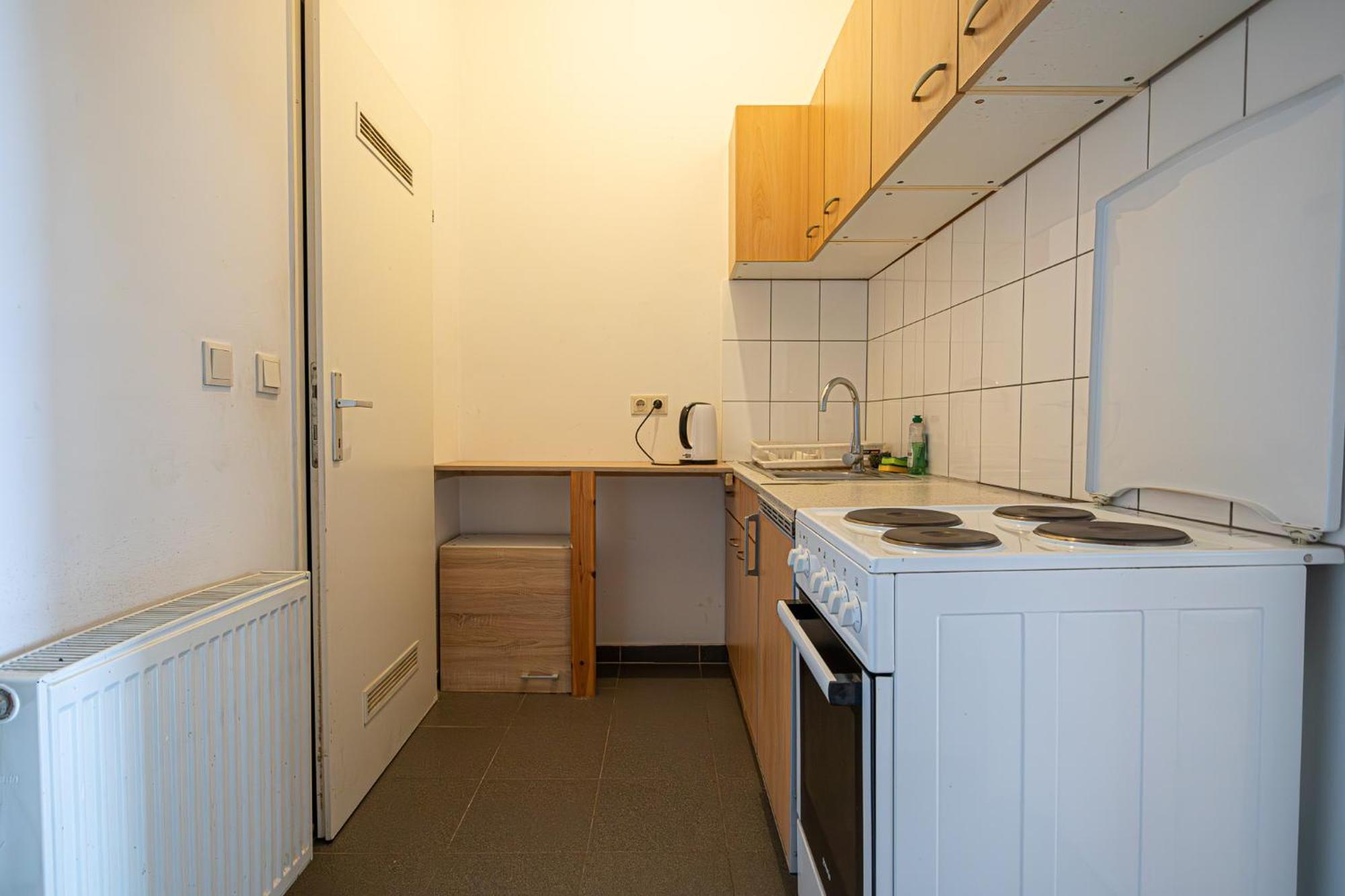 Cozy 1Br Apt Comfortable Design/@ Schoenbrunn Viyana Dış mekan fotoğraf