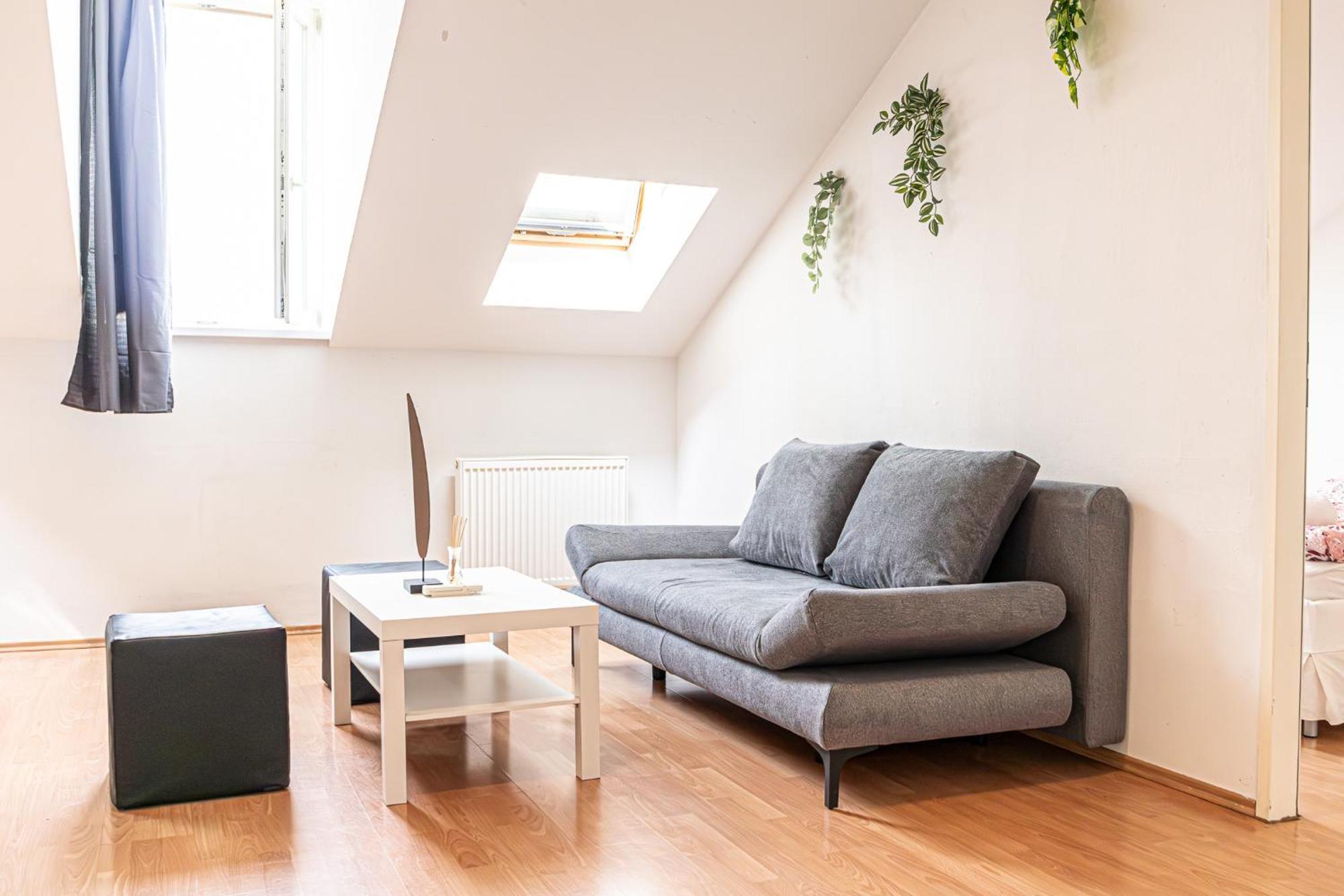 Cozy 1Br Apt Comfortable Design/@ Schoenbrunn Viyana Dış mekan fotoğraf