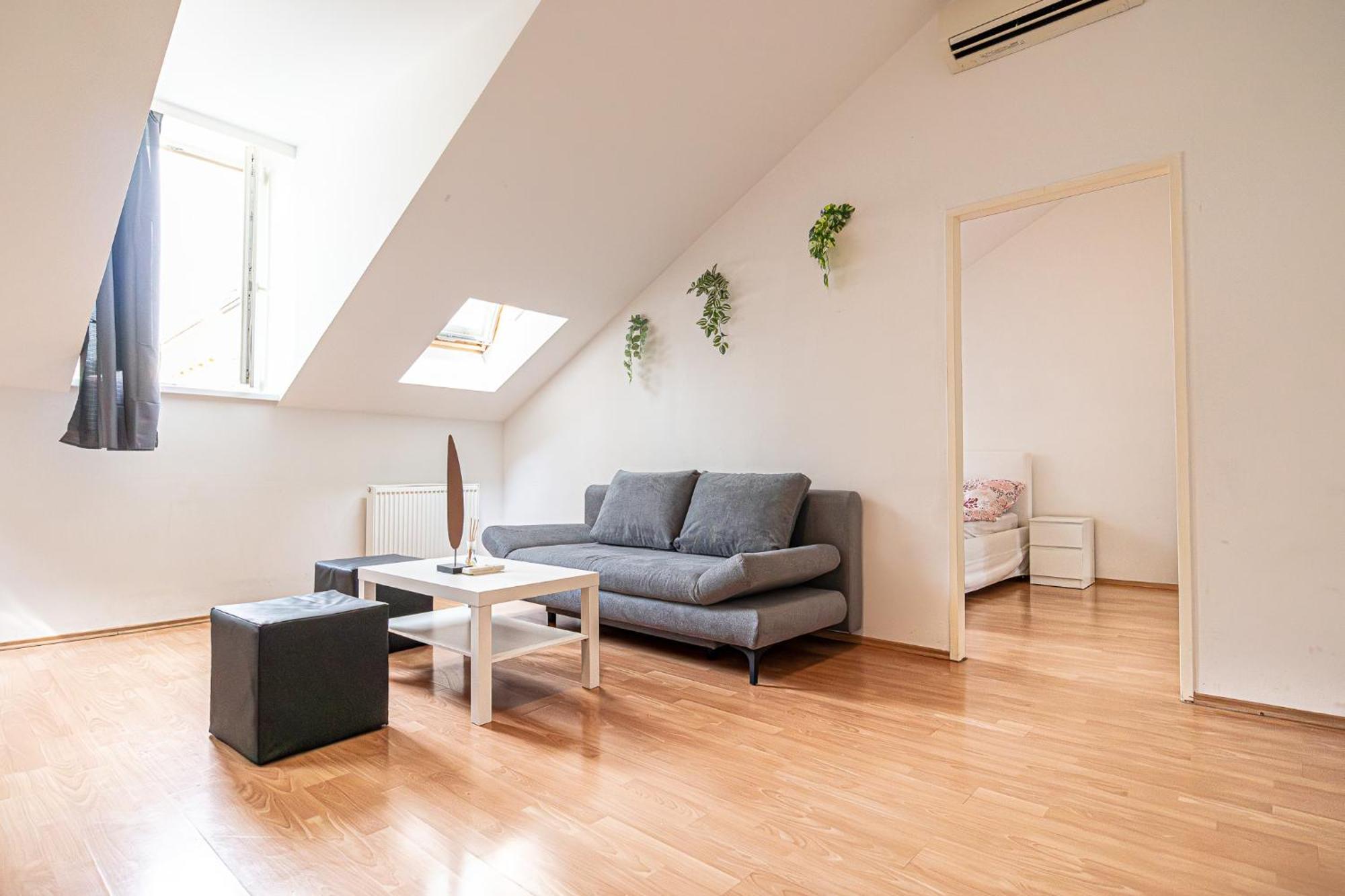 Cozy 1Br Apt Comfortable Design/@ Schoenbrunn Viyana Dış mekan fotoğraf